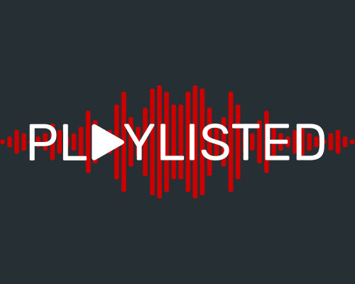 Playlisted